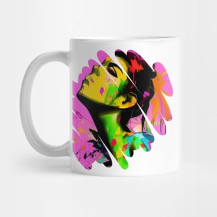 Singing In The Sun Mug